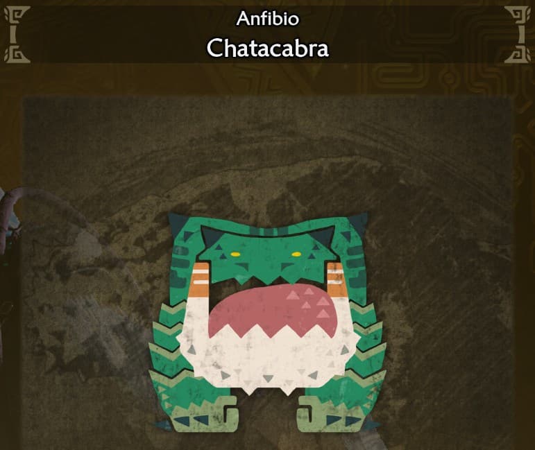 Chatacabra