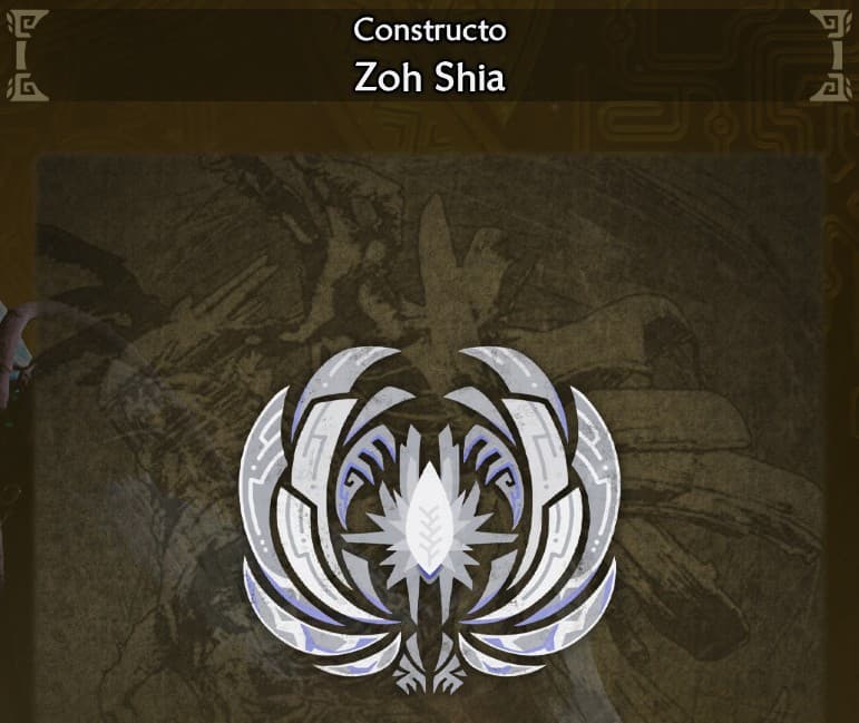 Zoh Shia