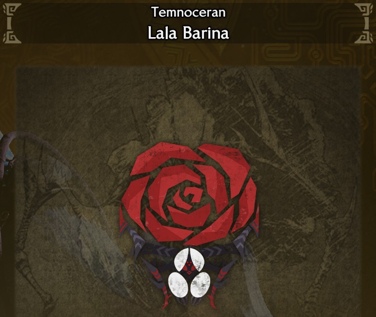 Lala Barina